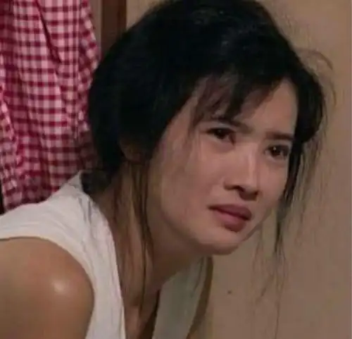 蓝洁瑛视频不堪入目, 曾志伟比陈冠希还猛