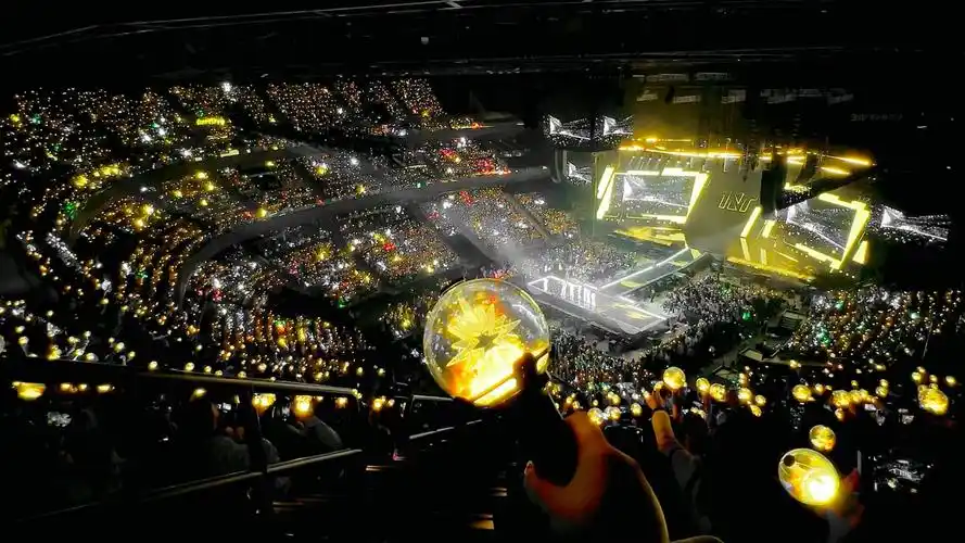 【时代少年团】进来看黄海!真的很漂亮!