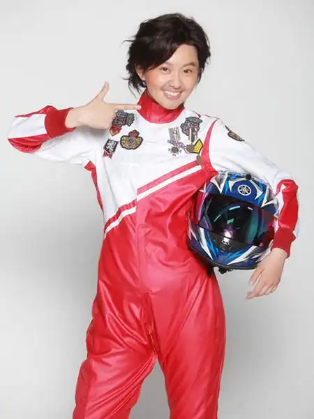 林志颖亮相《百变大咖秀》 孙耀琦微博力挺偶像