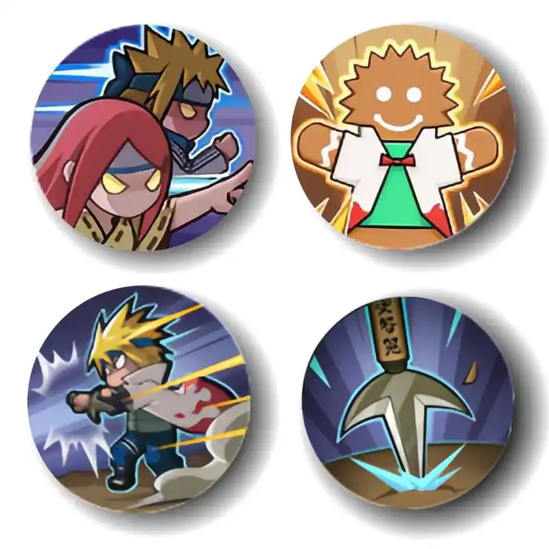 死水玩家,懂的都懂.#火影忍者手游 - 抖音