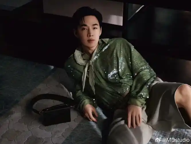 mq明星##mpro学院##刘宪华##刘宪华ami大秀##全能音乐人刘宪华#mqq