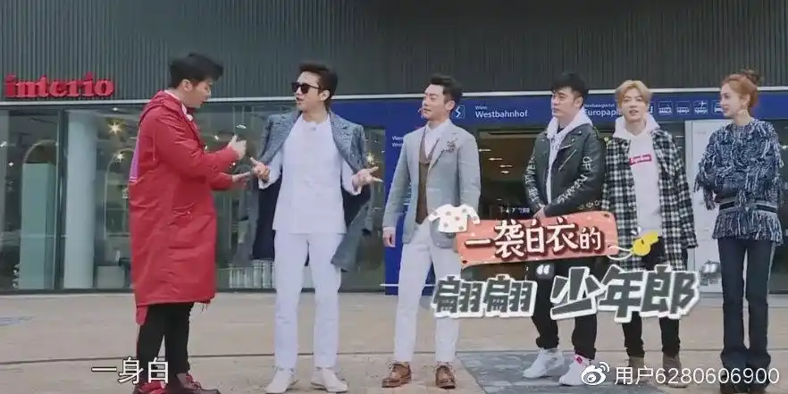 郑恺在跑男被排挤还被年轻的导演调侃郑恺直接洒泪现场