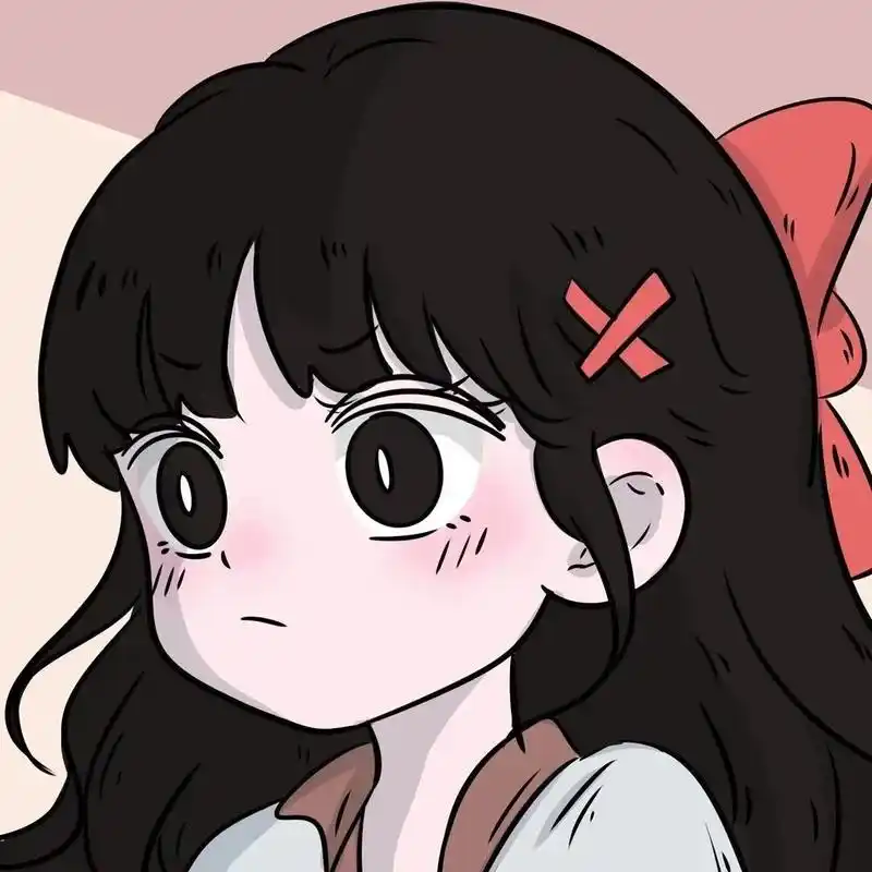 情侣头像丨一个人也可以用的不明显情头