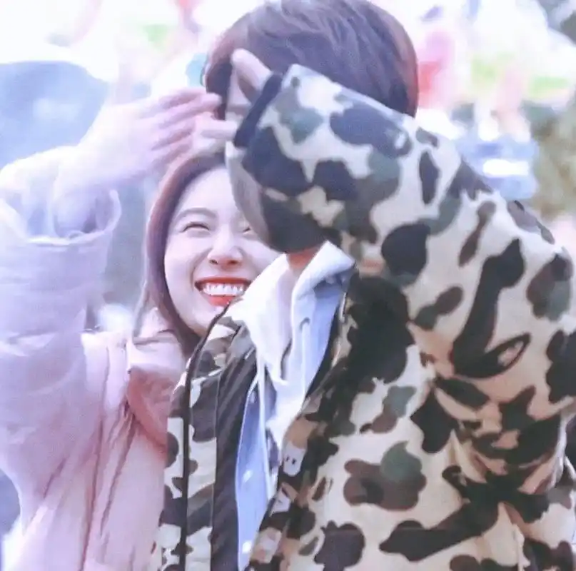 王一博#王子璇#季向空邱樱#陪你到 - 抖音