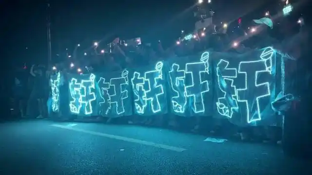 宋亚轩的粉丝应援团这是哪个明星