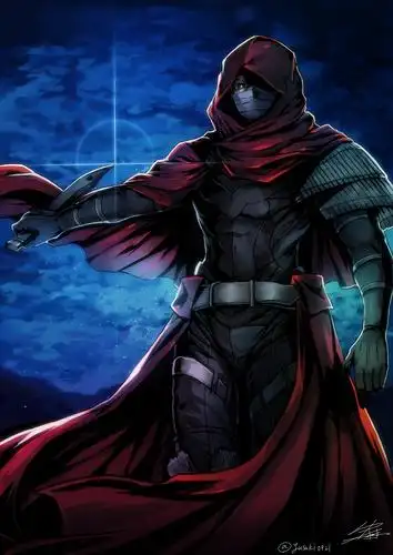 fate grand order中,卫宫(assassin)是fate zero联动活动新增加的英灵