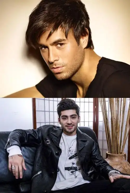 全球最帅十位美男出炉认同美国队长雷神杰克船长其他几位表示不熟悉