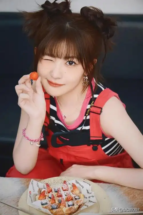 明星图片赖美云