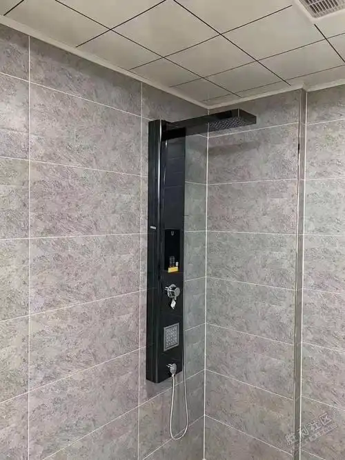 圣洛威集成热水器