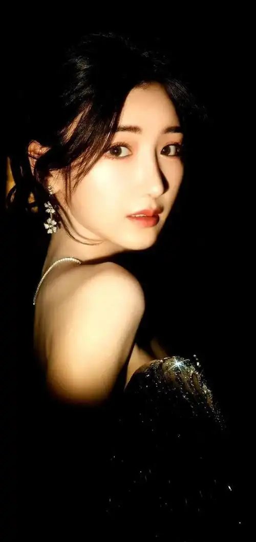 毛晓彤写真精选美人依旧676767