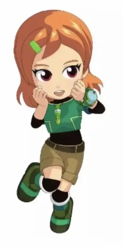 介绍人物以及宝贝龙和性格特点武哭器(1)-斗龙战士三代相遇在一起-话