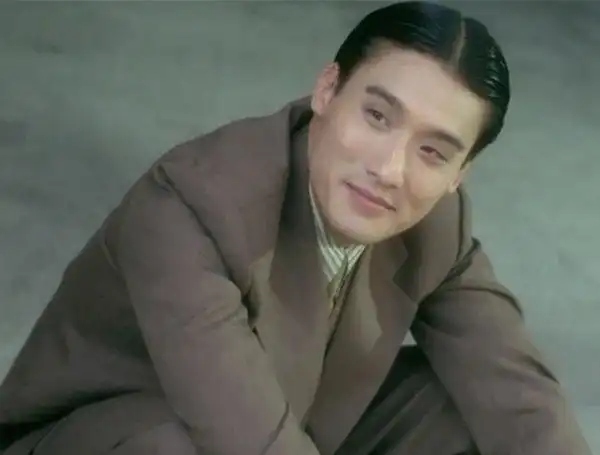 盘点香港电影黄金时期那些立于山巅的人们之——梁家辉