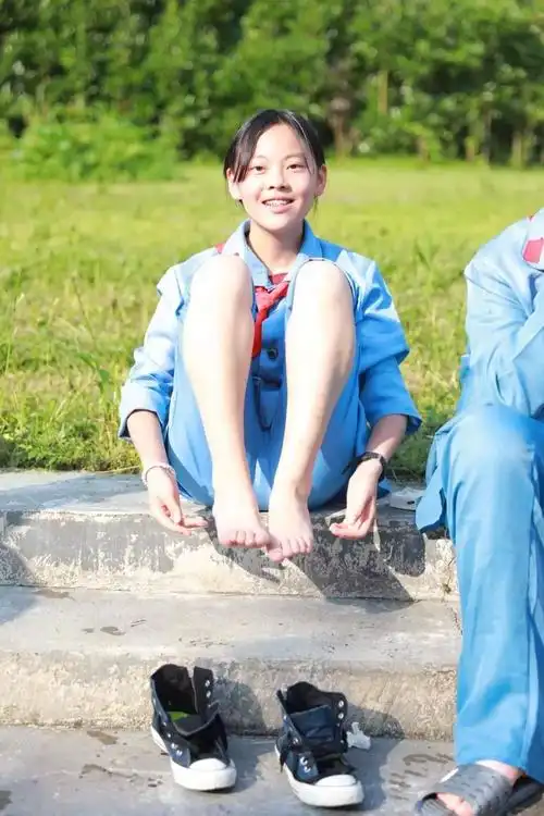 上海市少先队举行追寻英雄足迹争做新时代好队员夏令营