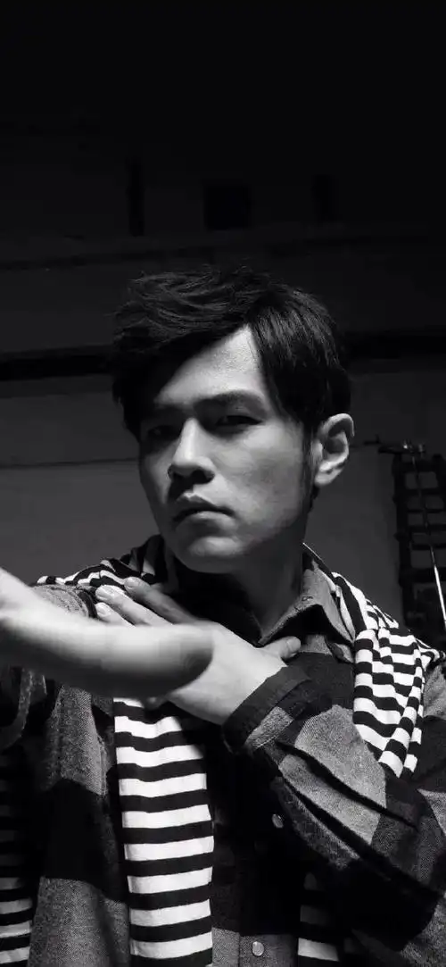 周杰伦专辑壁纸好喜欢99