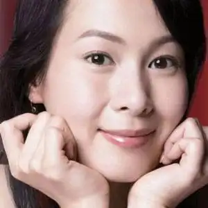 刘若英奶茶气质清纯微信头像11