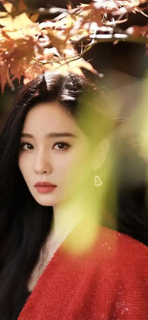 刘诗诗写真壁纸_网易订阅