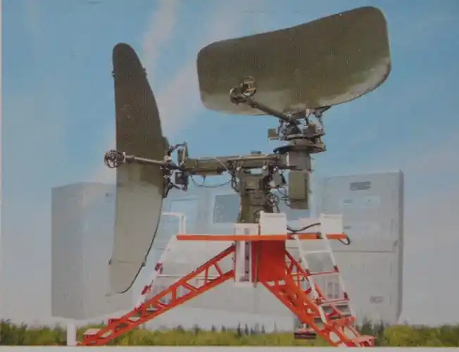 陕西长岭电子科技有限责任公司