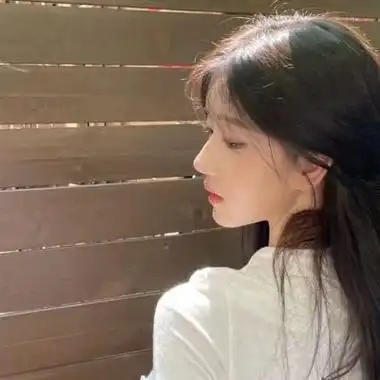 仙气飘飘美女qq头像女生漂亮qq头像图片