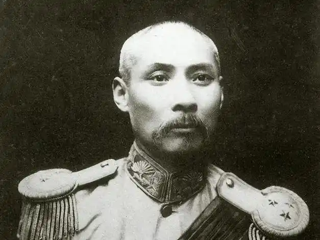 国运来了挡都挡不住!没想到100年前北洋政府的条约,现在赚麻了