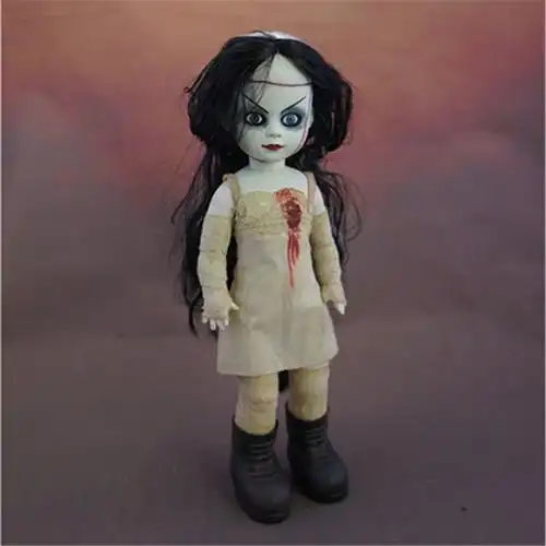 bgtqz活死人娃娃散货 living dead dolls 恐怖活死人