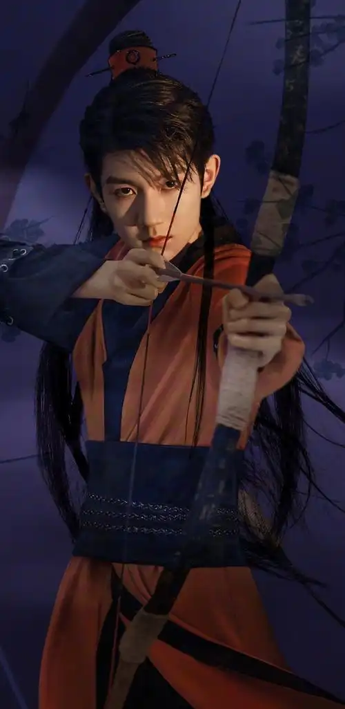 有没有特好看的王源的神图,在线求? - 知乎