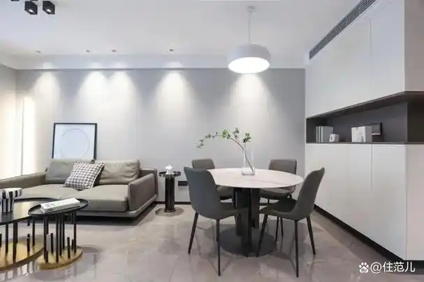 100平的房子装修需要多少钱 适合的风格有哪些