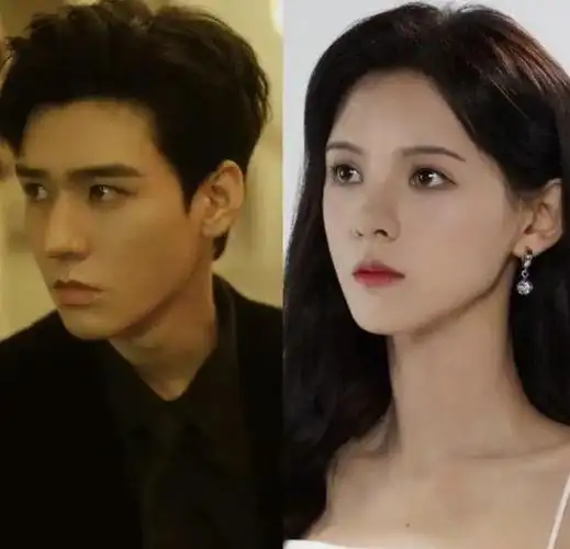 张子枫谈忘年恋夏之光黄俊捷假戏真做龚俊看不上张予曦刘恋掰弯张婧仪