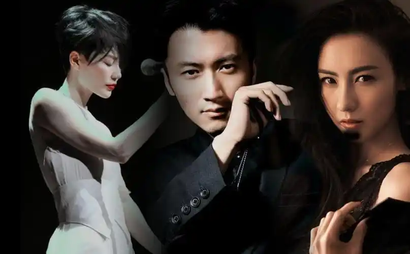 2002年,谢霆锋与王菲为何分手?