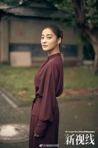 梅婷-堆糖,美好生活研究所