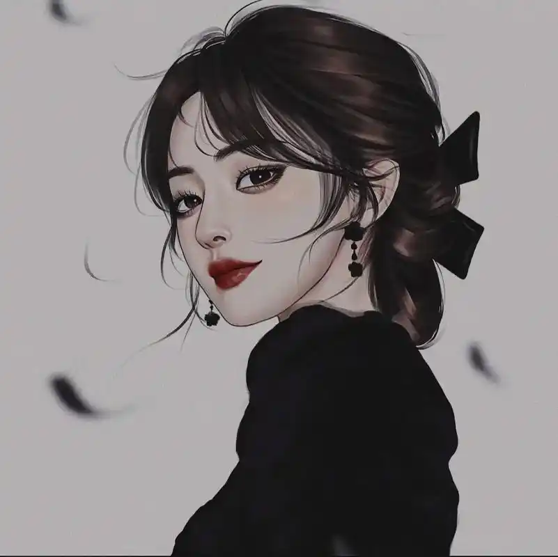 霸气侧漏的女生头像.霸气侧漏的女生头像,一定有一款适合你,快 - 抖音