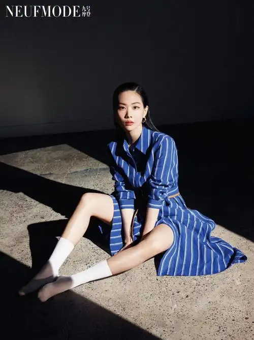 l148spotlight王霏霏