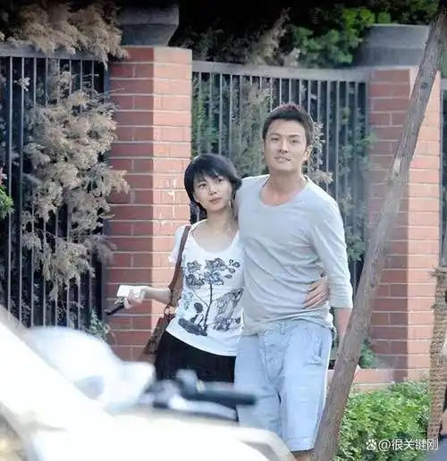 直播暴露高圆圆的"真实身材"!网友:赵又廷夺妻之恨不共戴天