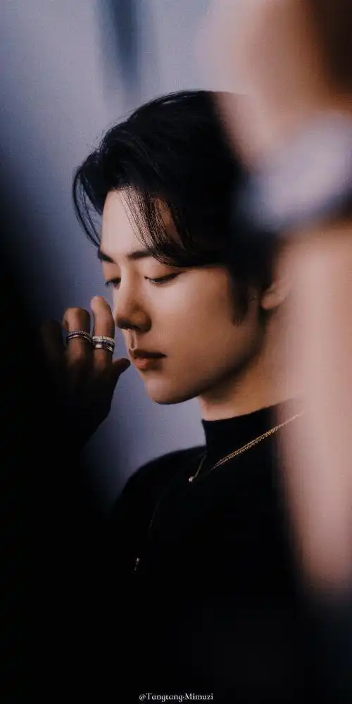 肖战壁纸##肖战