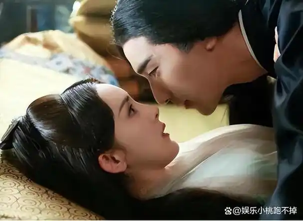 拍吻戏有生理反应咋办赵丽颖回答很诚实杨幂经验尽显老道