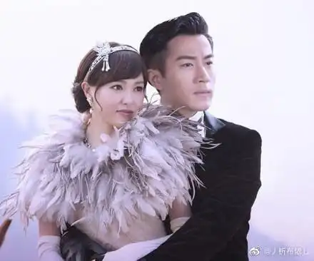 刘恺威吻伴娘唐嫣:有罪恶感千金女.