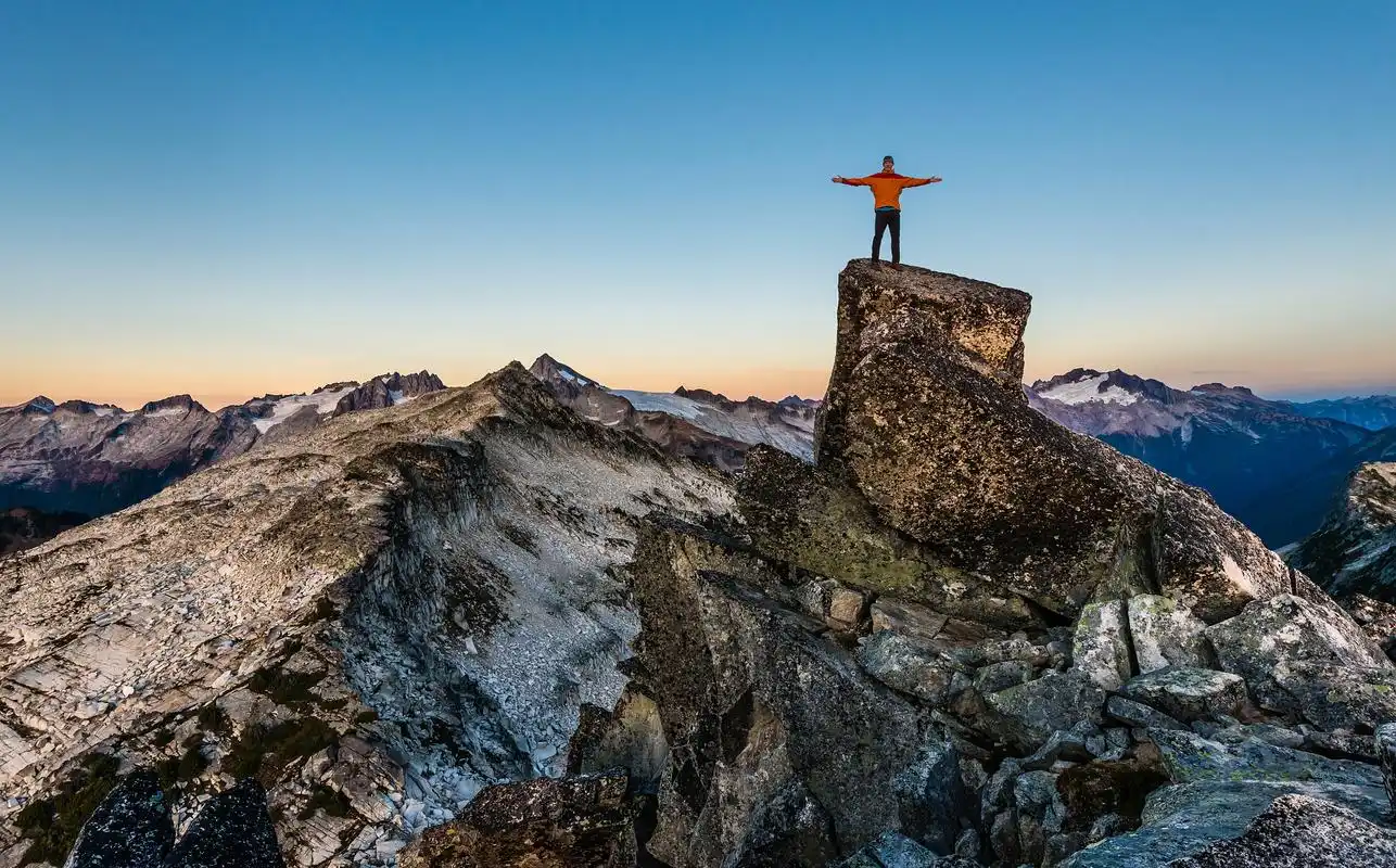 超拽超霸气的个性句子  1.