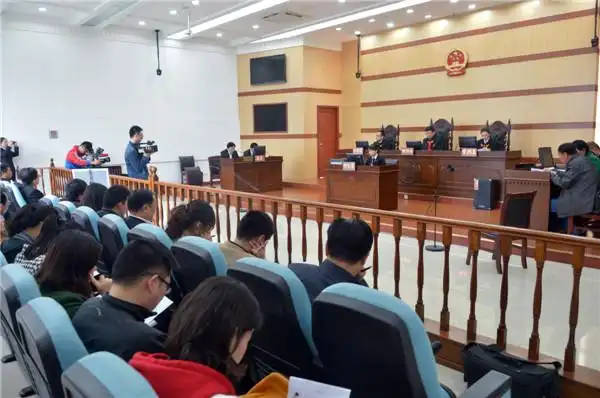 其它 正文 市中院宣传处赵德刚副处长主持发布会