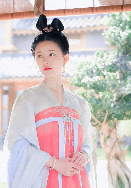 赵露思翻车了?我担心的事情还是发生了|张子枫|李多海|国子监来了个女