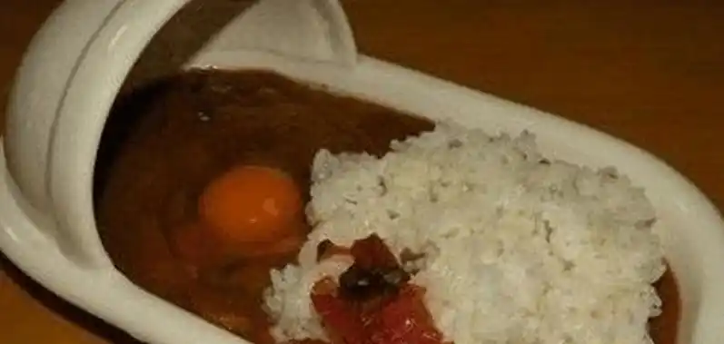 直击全世界最恶心的饭店, 拿马桶当餐, 看着都恶心|马桶|饭店|餐厅