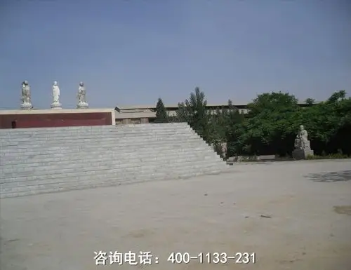 江苏无锡市青龙山公墓风水位置地址,电话,墓地价格最低多少钱