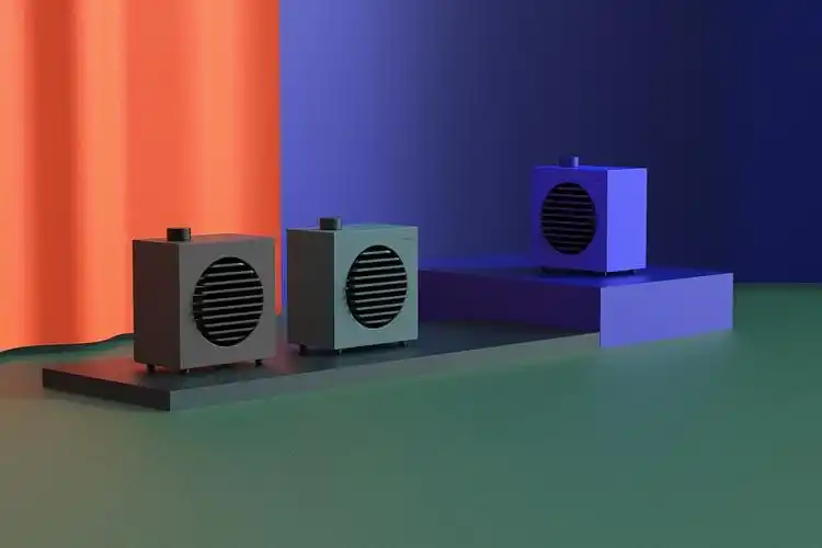 "100例"——优秀方体产品图