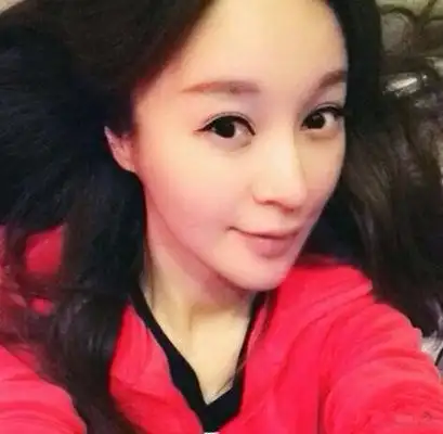 【图】林申妻子杨雨辰漂亮美艳 林申高调示爱娇妻反被嫌