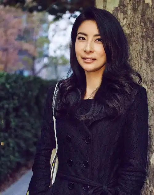 郭晶晶"育儿观点"!闪瞎众人眼睛