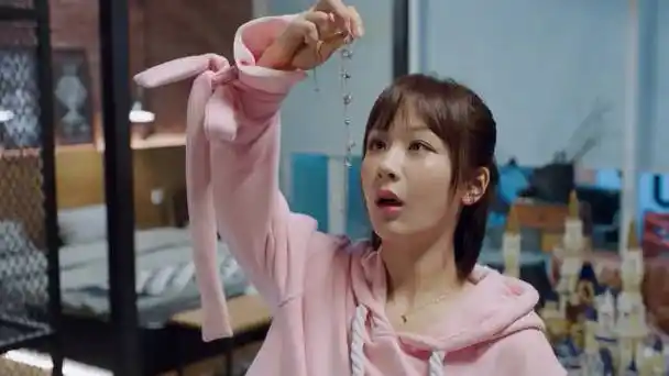 李现杨紫真的一合作就让人想到《亲爱的热爱的》