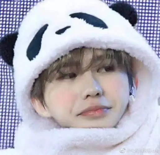 大厂男孩表情包四