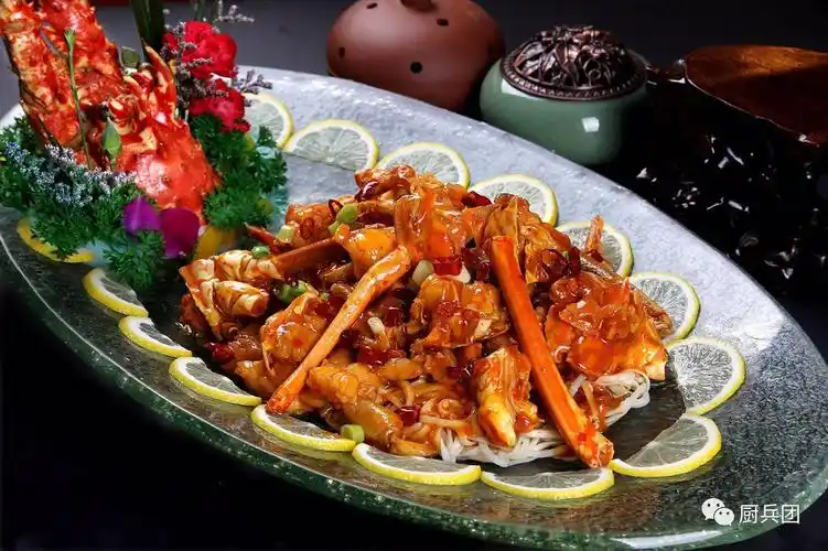 酒店必备15道经典宴席菜式让厨师界疯狂了