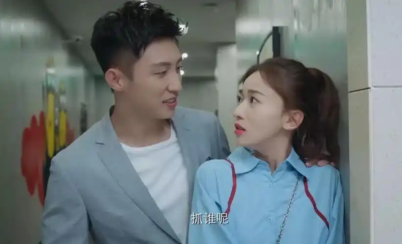 原创搞直播的黄景瑜玩带货的吴谨言才是最佳cp