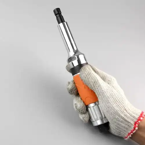 台湾booxt直销 bx-28b-3加长风磨机内孔打磨抛光机刻磨机直磨机m6