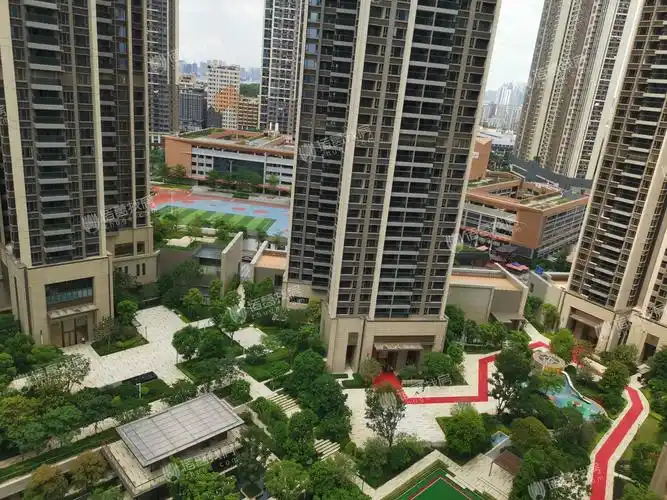 壹城中心租房_整租壹城中心其它4室2厅6500元/月租房信息-租房-深圳