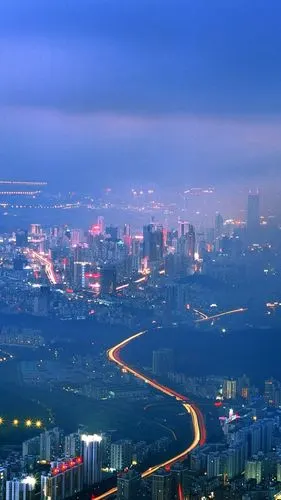 全世界最美的风景,都这些壁纸里!